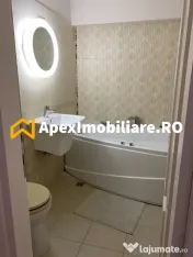 Apartament 4 camere de inchiriat 13 Septembrie București |