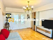 Apartament 4 camere de inchiriat 13 Septembrie București |