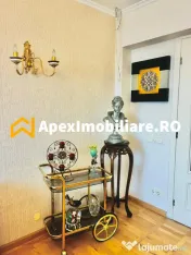 Apartament 4 camere de inchiriat 13 Septembrie București |