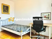 Apartament 4 camere de inchiriat 13 Septembrie București |