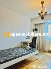 Apartament 4 camere de inchiriat 13 Septembrie București |