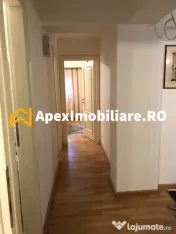 Apartament 4 camere de inchiriat 13 Septembrie București |