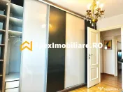 Apartament 4 camere de inchiriat 13 Septembrie București |
