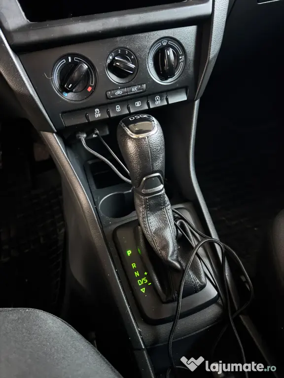 Vând Skoda Rapid 2016 Decembrie