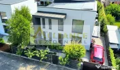 Individuala - Zanelor - 4 Camere - 420 mp Teren 