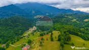 Teren intravilan 2,410mp Rasnov - Valea Panicelului, vede...