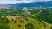 Teren intravilan 2,410mp Rasnov - Valea Panicelului, vede...