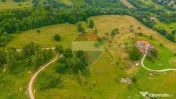 Teren intravilan 2,410mp Rasnov - Valea Panicelului, vede...