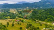 Teren intravilan 2,410mp Rasnov - Valea Panicelului, vede...