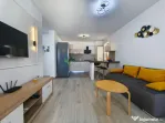Studio Kasper Coresi mobilat-utilat,parcare,159000 Euro
