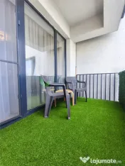 Studio Kasper Coresi mobilat-utilat,parcare,159000 Euro 