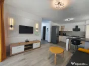 Studio Kasper Coresi mobilat-utilat,parcare,159000 Euro 