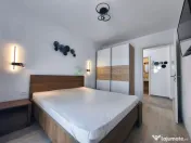 Studio Kasper Coresi mobilat-utilat,parcare,159000 Euro 
