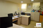 Spatiu pentru Birouri 2 Camere de Zona Centrala 
