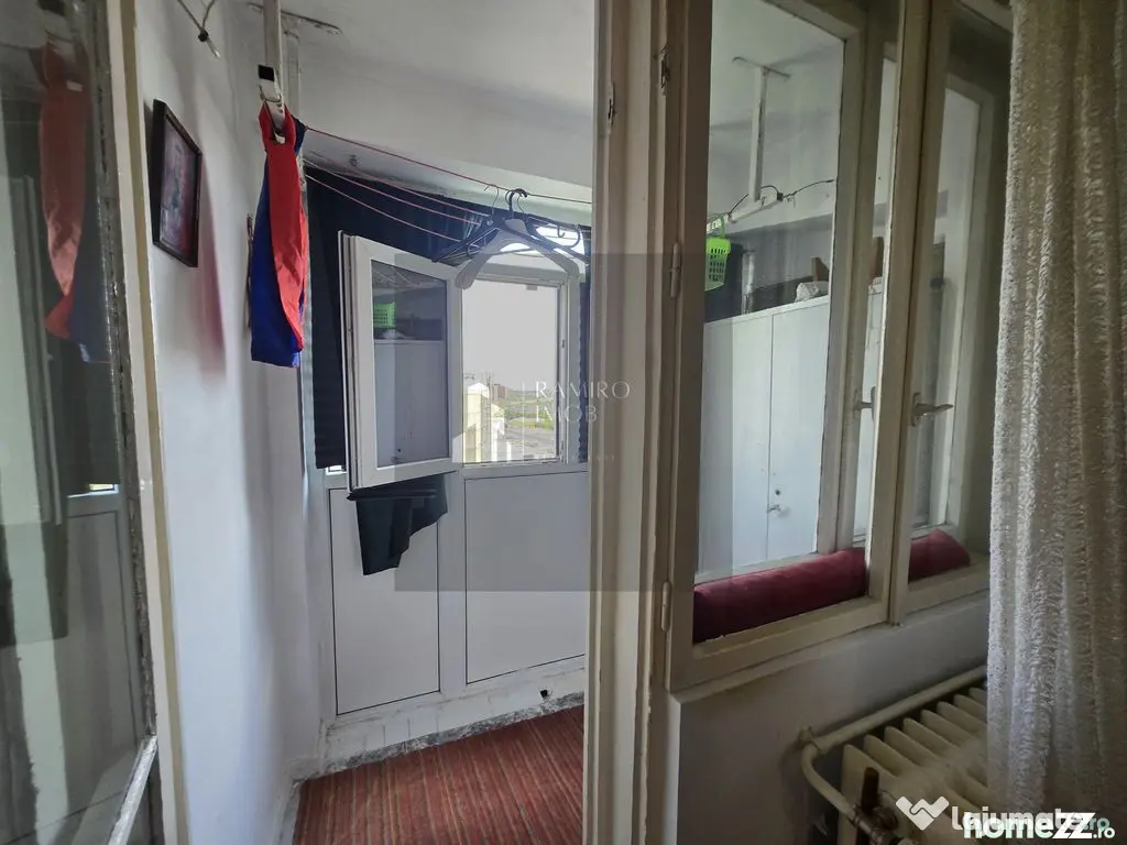 Garsoniera 31mp -balcon - Vitan / Stadion Olimpia / Boboc... - Bucuresti (Bucuresti-Ilfov)