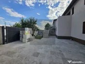 Casa Noua -6 camere - 160mp utili +curte -Soseaua Giurgiu... 