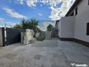 Casa Noua -6 camere - 160mp utili +curte -Soseaua Giurgiu...