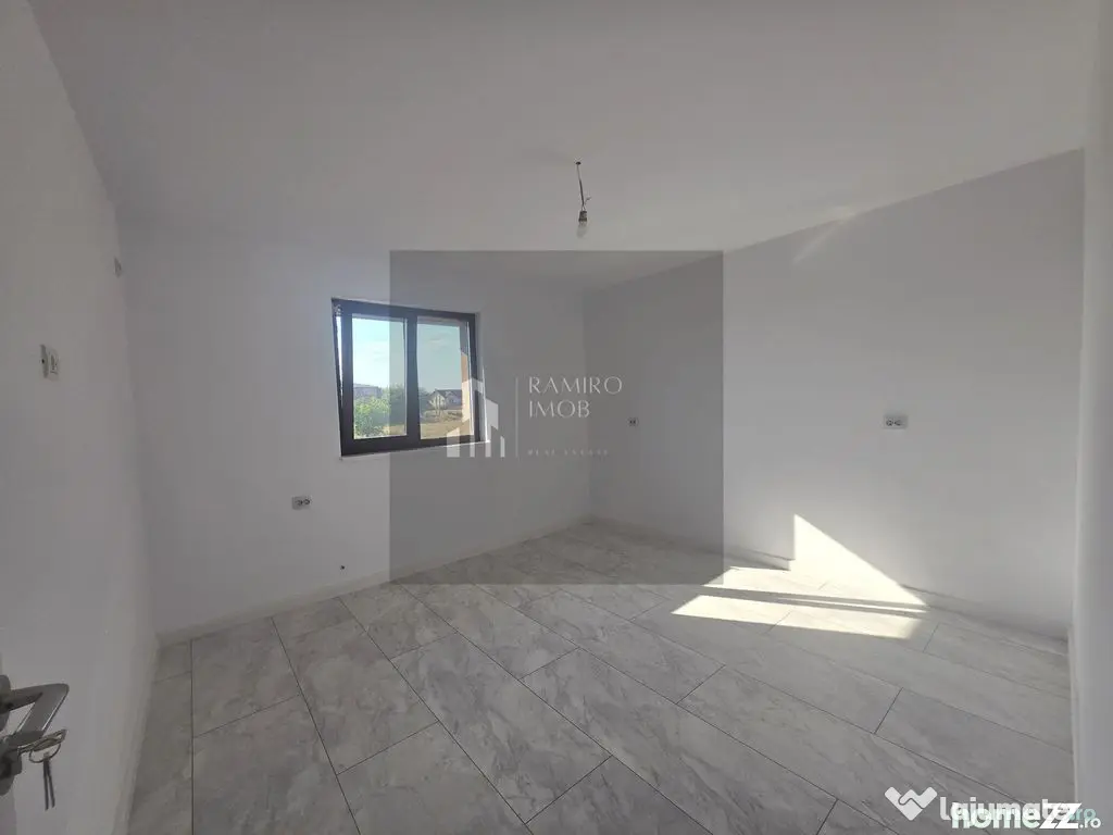 Casa Noua -6 camere - 160mp utili +curte -Soseaua Giurgiu... - Magurele (Bucuresti-Ilfov)