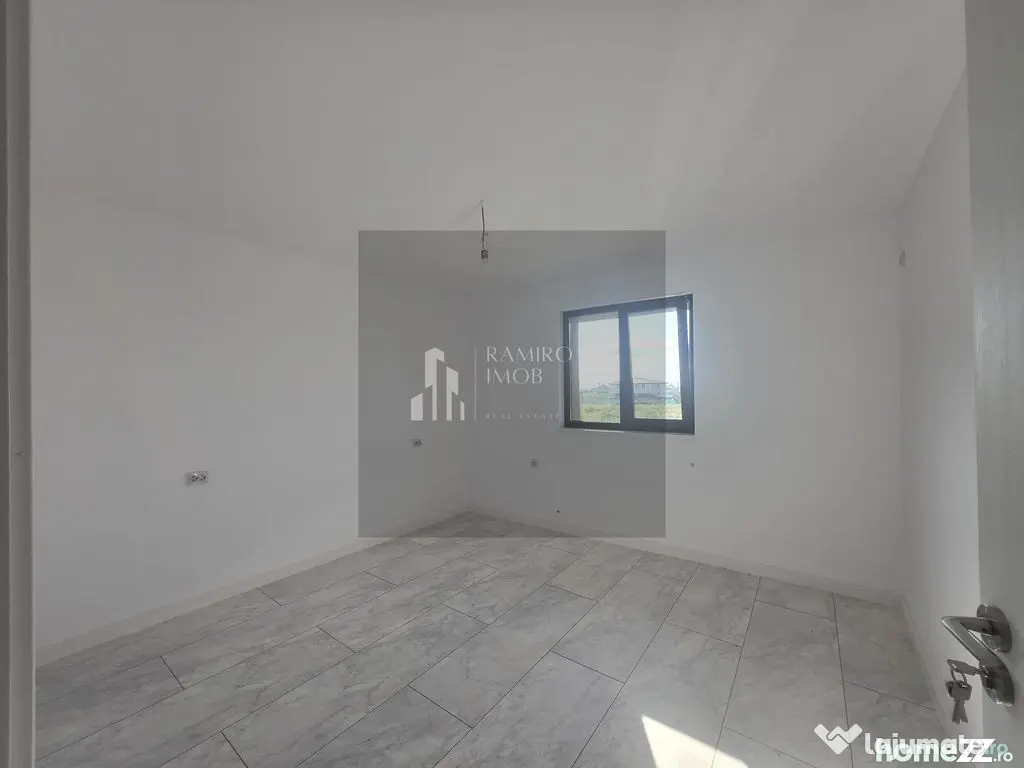 Casa Noua -6 camere - 160mp utili +curte -Soseaua Giurgiu... - Magurele (Bucuresti-Ilfov)