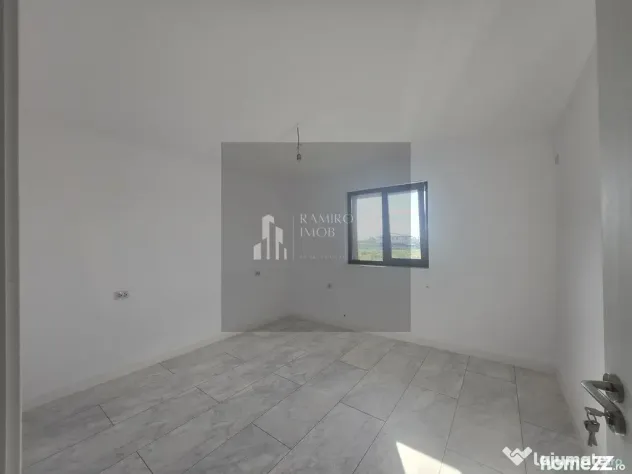 Casa Noua -6 camere - 160mp utili +curte -Soseaua Giurgiu... - Magurele (Bucuresti-Ilfov)