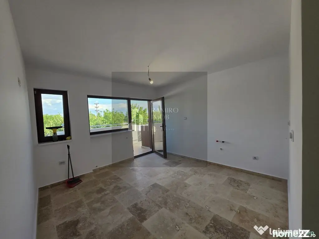 Casa Noua -6 camere - 160mp utili +curte -Soseaua Giurgiu... - Magurele (Bucuresti-Ilfov)