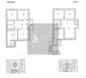Casa Noua -6 camere - 160mp utili +curte -Soseaua Giurgiu... 