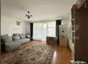 Apartament cu 1 camera / 35,5 mp / Baciu, zona Petrom 
