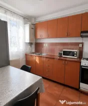 Apartament cu 1 camera / 35,5 mp / Baciu, zona Petrom 