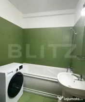 Apartament cu 1 camera / 35,5 mp / Baciu, zona Petrom 