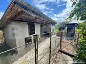 Casa in Chetani 75mp utili! 550mp teren. 