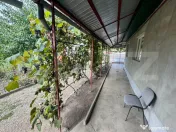 Casa in Chetani 75mp utili! 550mp teren. 