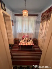 Casa in Chetani 75mp utili! 550mp teren. 