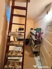 Casa in Chetani 75mp utili! 550mp teren. 