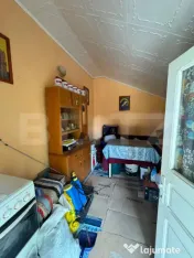 Casa in Chetani 75mp utili! 550mp teren. 