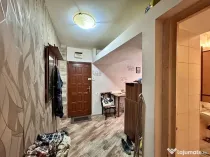 Apartament 2 camere, parter, balcon, zona Vest - Aurora, ...