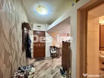 Apartament 2 camere, parter, balcon, zona Vest - Aurora, Ploiesti