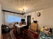 Apartament 2 camere, parter, balcon, zona Vest - Aurora, ... 