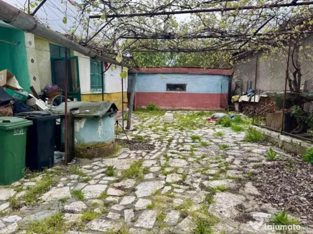 Casă 3 camere Simeria