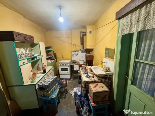 Casă 3 camere Simeria