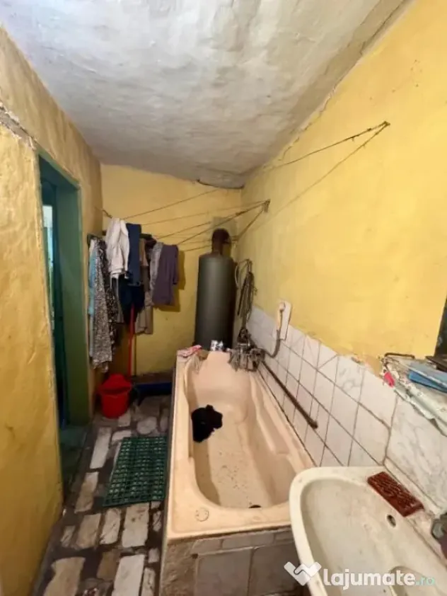 Casă 3 camere Simeria