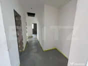 Case individuale semifinisate | Zona Odobescu 