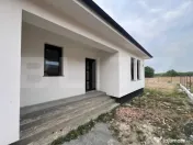 Case individuale semifinisate | Zona Odobescu 