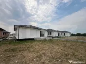 Case individuale semifinisate | Zona Odobescu 