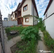 Casa tip Duplex-4 camere si mansarda la cheie, 250 mp teren