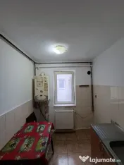 Apartament 2 camere centrala gaz Tomis Nord