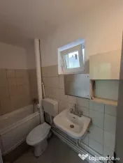 Apartament 2 camere centrala gaz Tomis Nord