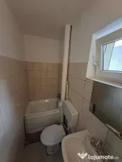 Apartament 2 camere centrala gaz Tomis Nord