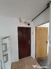 Apartament 2 camere centrala gaz Tomis Nord