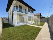 Vila individuala P+1E ~ 5 camere3 bai ~ 350mp teren 