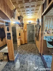 Apartament 4 camere, 76 mp zona Materna 